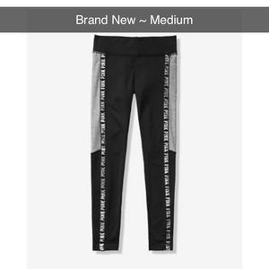 Victoria Secret Pink Leggings